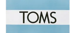 toms logo