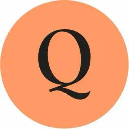 quince logo