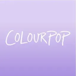 colourpop logo