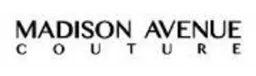 madison avenue couture logo