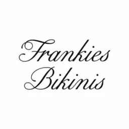frankies bikinis logo