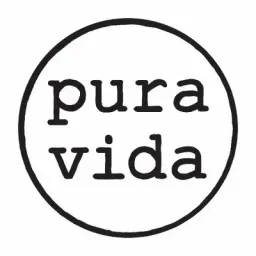pura vida bracelets logo