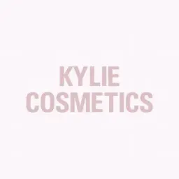 kylie cosmetics logo