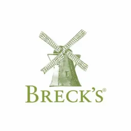 breck's logo
