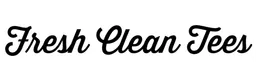 fresh clean tees logo