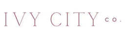 ivy city co. logo