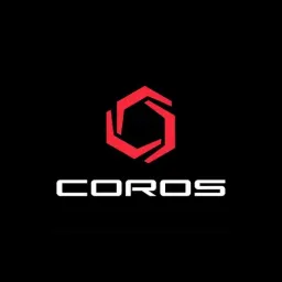 coros logo