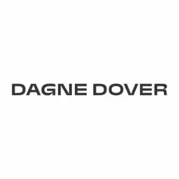 dagne dover logo