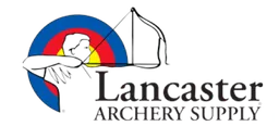 lancaster archery supply logo