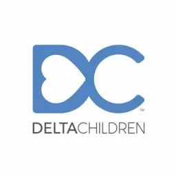 delta children logo