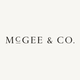 mcgee & co. logo