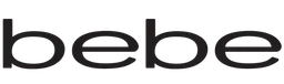 bebe logo