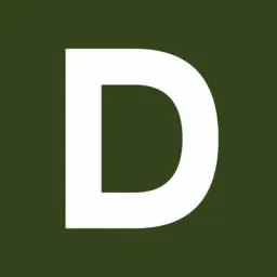 duke cannon supply co. logo