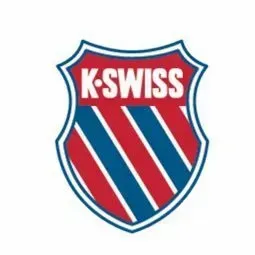 k-swiss logo