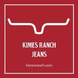 kimes ranch jeans logo