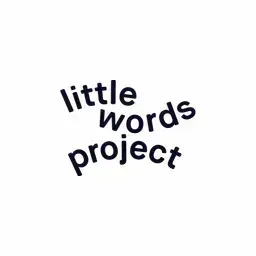little words project logo
