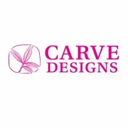 carve designs logo