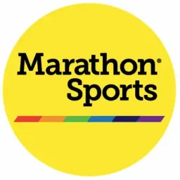 marathon sports logo