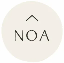 the house of noa logo