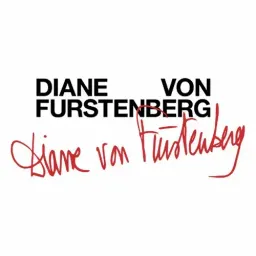 diane von furstenberg logo