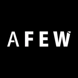 afew store logo