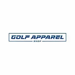 golf apparel shop logo