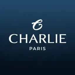 charlie paris logo
