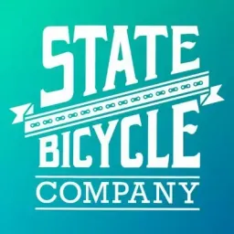 state bicycle co. logo