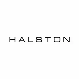 halston logo
