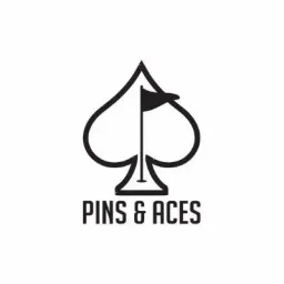 pins & aces logo