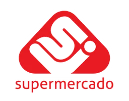 supermercados sj logo