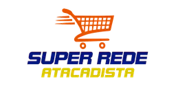 super rede atacadista logo