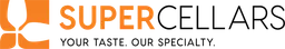 super cellars logo