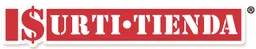 surti tienda logo