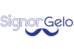 signor gelo logo