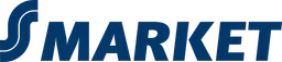 s-market logo
