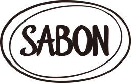 sabon logo