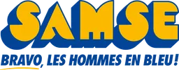 samse logo