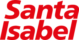 santa isabel logo