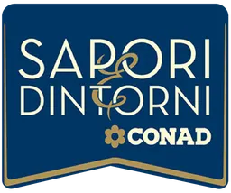 sapori & dintorni conad logo