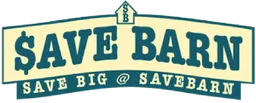 save barn logo