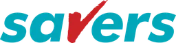 savers logo
