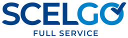scelgo logo