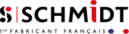 schmidt logo