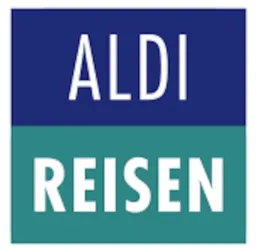 aldi reisen logo