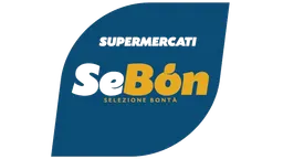 sebón supermercati logo