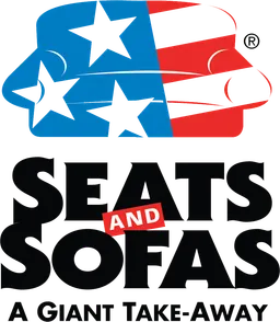 seats and sofas logo