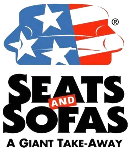 seats and sofas logo