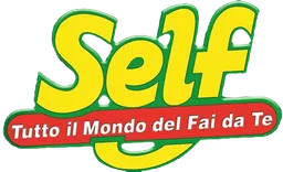 self logo