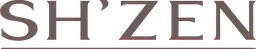 sh'zen logo